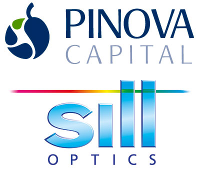  Bild: Pinova Capital / Sill Optics