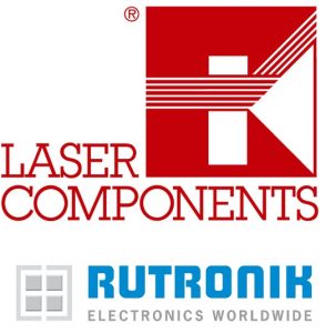  (Bild: Laser Components GmbH / Rutronik Elektronische Bauelemente GmbH)