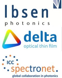  (Bild: Ibsen Photonics A/S / Delta Optical Thin Film A/S / SpectroNet c/o Technologie- und Innovationspark Jena GmbH)